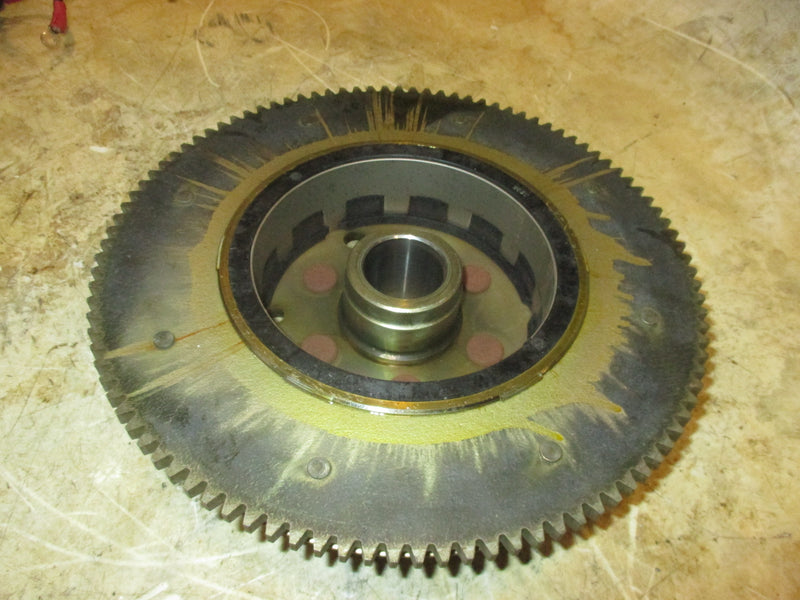 Yamaha 90hp 4 stroke outboard Flywheel (67F-85550-00-00)