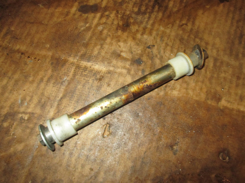 Yamaha 30hp 4 stroke outboard lower trim pin (64E-43818-01-00)