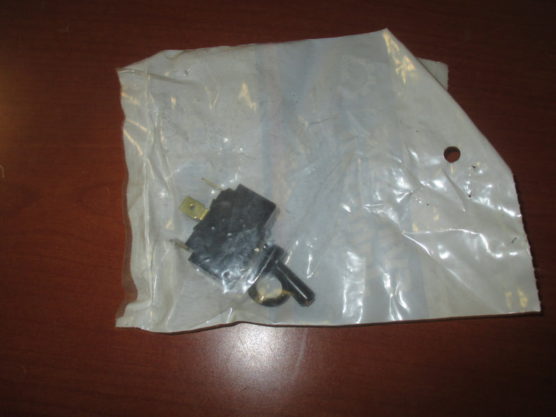 NOS Johnson/Evinrude Outboard Lighted Toggle Switch (502425)