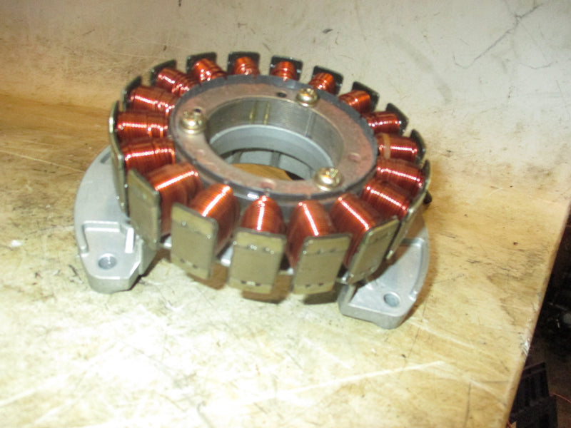 Yamaha 90hp 4 stroke outboard Stator/Pulsor Coil (67F-85560-01-00)