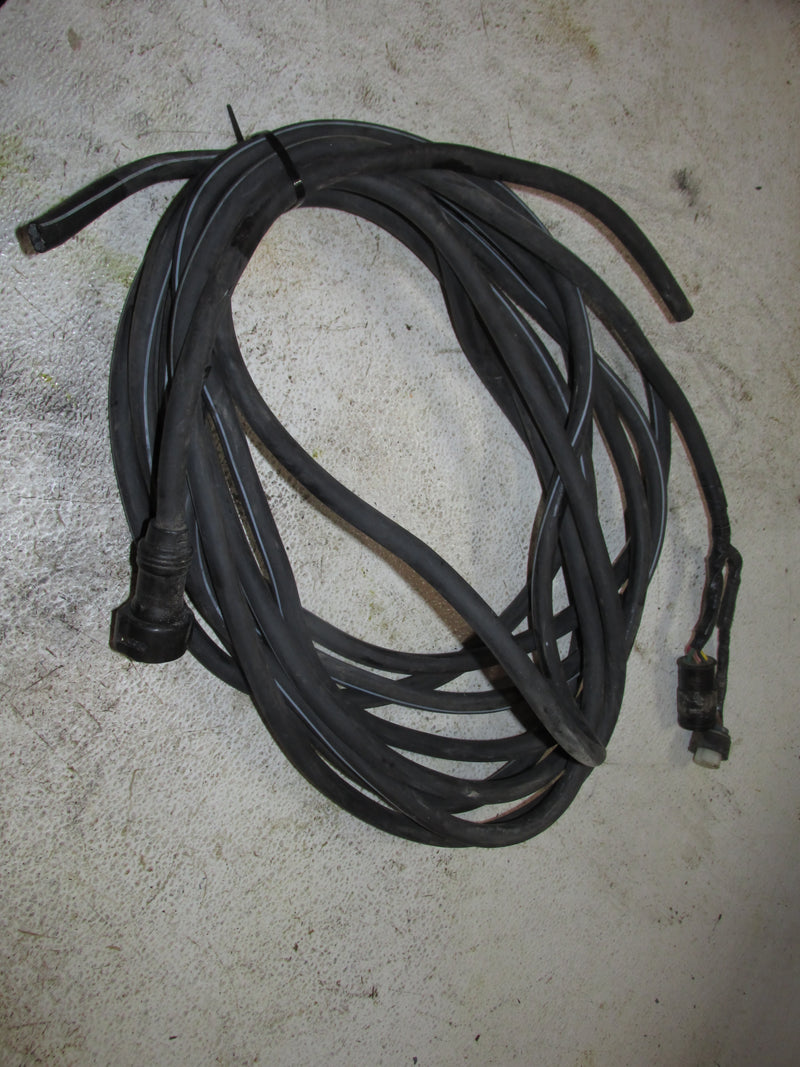 Yamaha 130hp 2 Stroke Outboard 30' 10 Pin Rigging/Wiring Harness