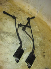 Load image into Gallery viewer, Suzuki DF140 140hp 4 stroke outboard ignition coil set (33410-90J00)
