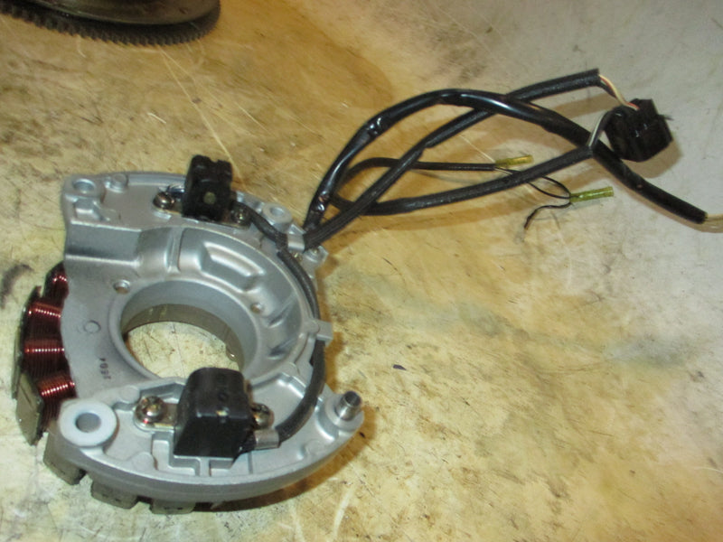 Yamaha 90hp 4 stroke outboard Stator/Pulsor Coil (67F-85560-01-00)