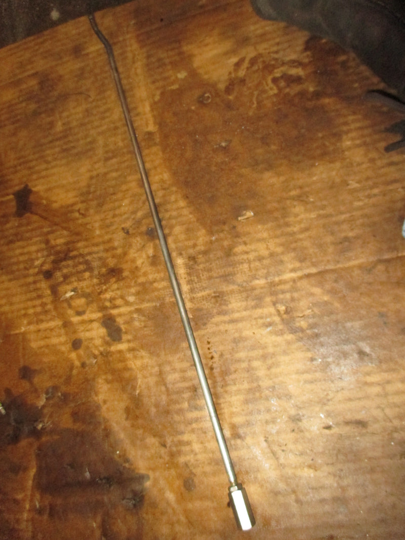 Yamaha 30hp 4 stroke outboard shift shaft