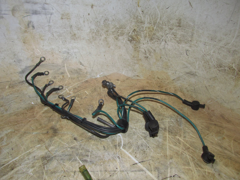 Mercury Mariner 115HP 2 Stroke Outboard Engine Wiring Harness (4343A9)