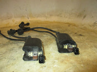 Load image into Gallery viewer, Suzuki DF140 140hp 4 stroke outboard ignition coil set (33410-90J00)
