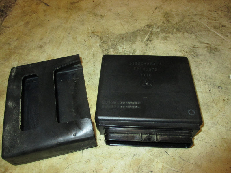 Suzuki DF140 140hp 4 stroke outboard ECU (3392-92J10)