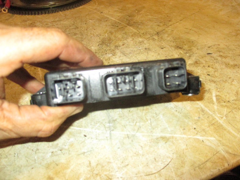 Yamaha 90hp 4 stroke outboard ECU (67F-02/67F-85540-02-00)