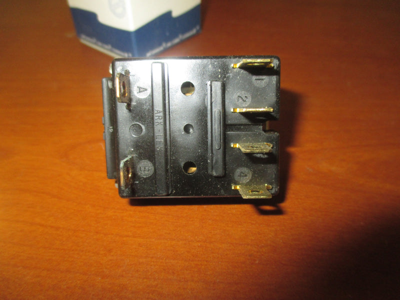 NOS Johnson/Evinrude Outboard Rotary Switch Kit (0397456)