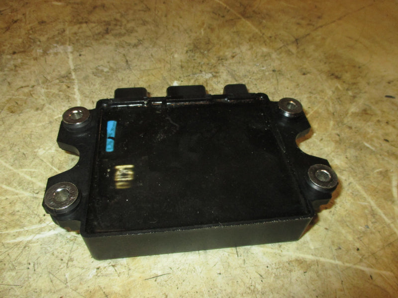 Yamaha 90hp 4 stroke outboard ECU (67F-02/67F-85540-02-00)