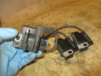 Load image into Gallery viewer, Evinrude 140hp 2 stroke outboard ignition coil set of 2 (582508)
