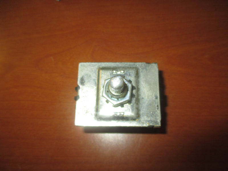 NOS Johnson/Evinrude Outboard Rotary Switch Kit (0397456)