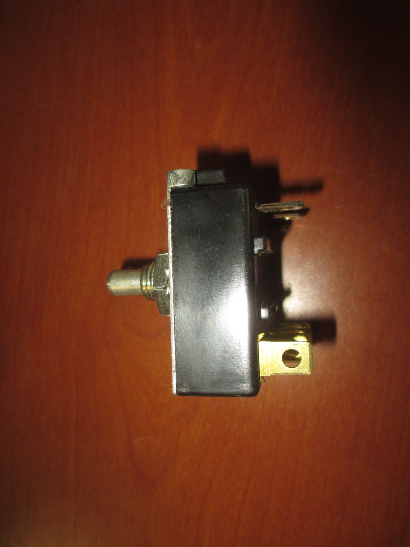 NOS Johnson/Evinrude Outboard Rotary Switch Kit (0397456)