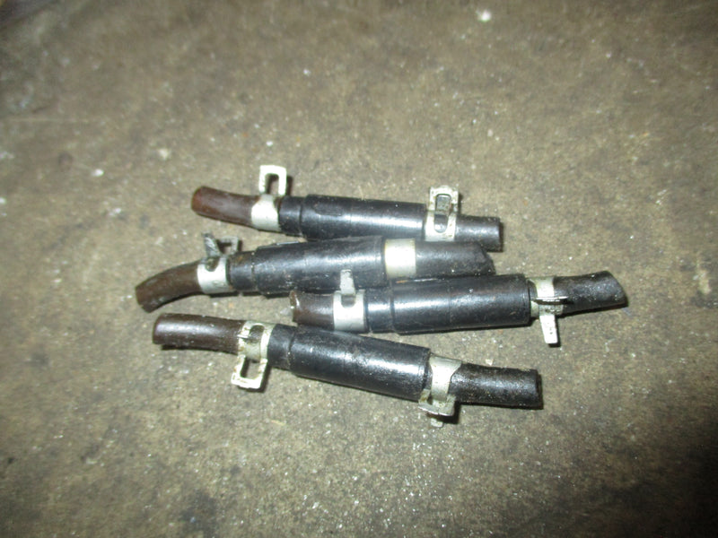 Yamaha 115hp 2 stroke outboard 2 Stroke oil line valve set