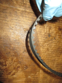 Load image into Gallery viewer, Yamaha 30hp 4 stroke outboard driven belt (65W-46241-80)
