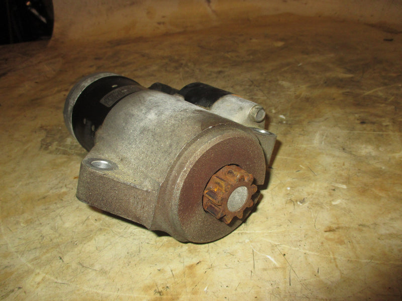Suzuki DF140 140hp 4 stroke outboard starter (3100-90J00)