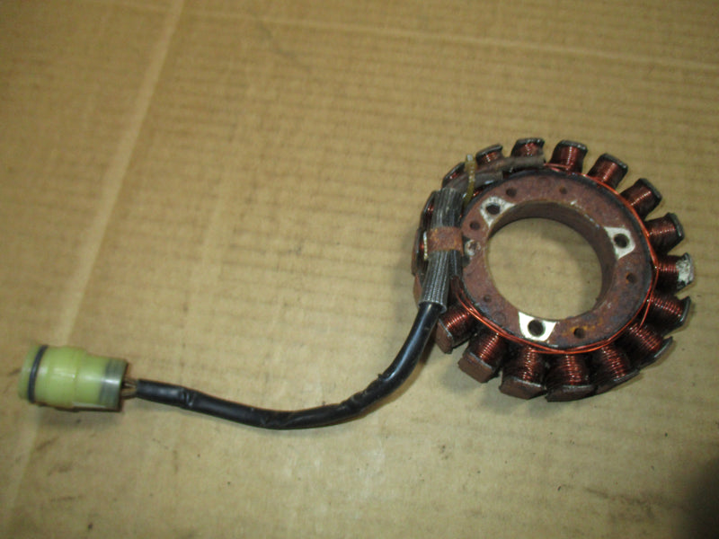 Suzuki DF50 outboard stator (32120-87J10)