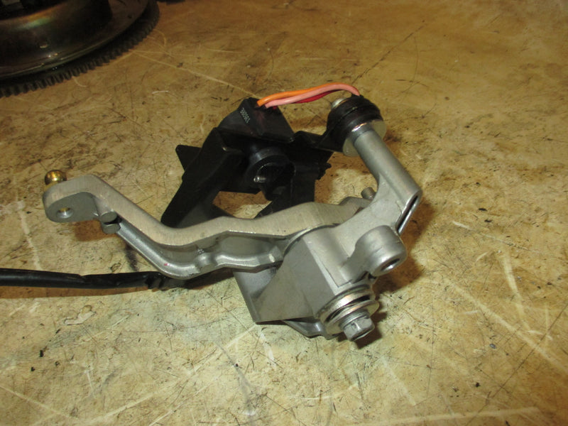 Yamaha 90hp 4 stroke outboard Throttle Position Sensor (61A-85885-00-00)