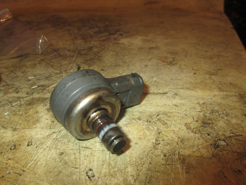 Mercury Optimax Pro XS 115hp outboard Air Injector (8M0065204)