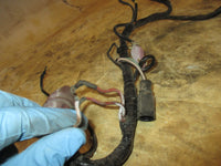 Load image into Gallery viewer, Evinrude 140hp 2 stroke outboard engine wiring harness (583145)
