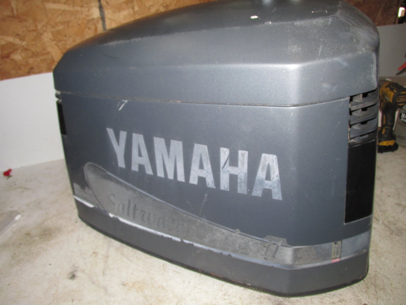 Yamaha 225hp OX66 2 Stroke Outboard Top Cowling