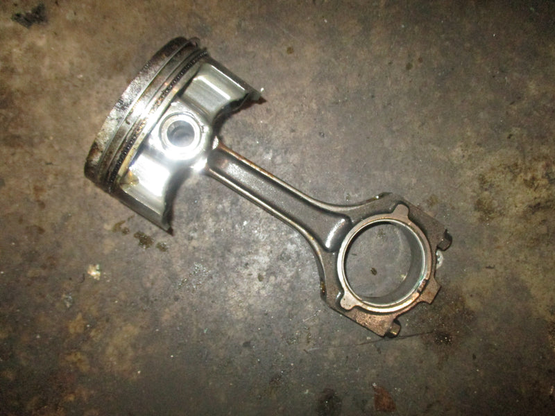 Yamaha 250hp 4 stroke outboard piston and rod (6P2-00)