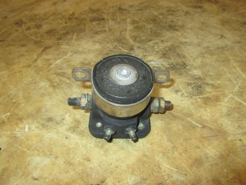 Evinrude 140hp 2 stroke outboard starter solenoid (395419)