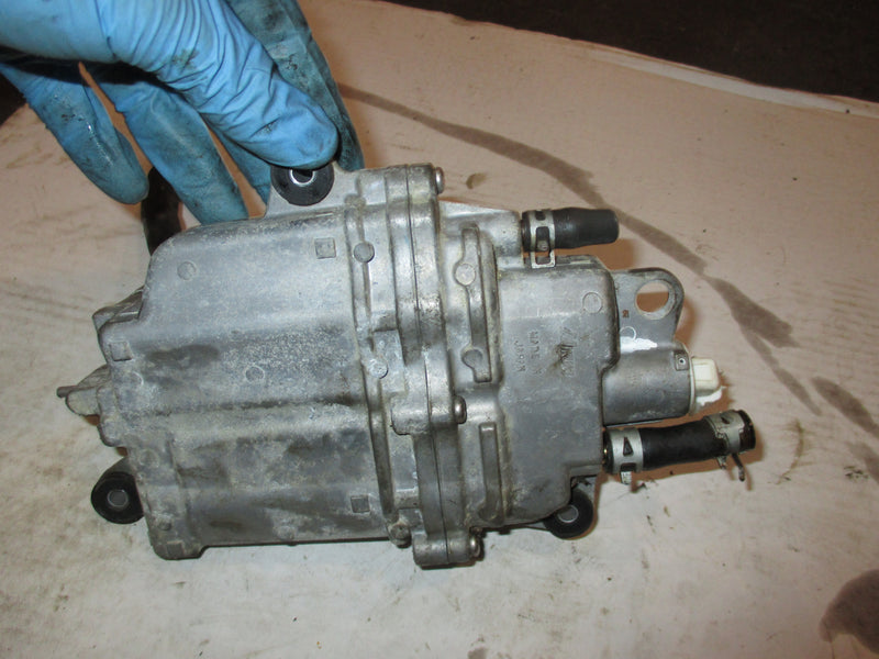 Johnson Suzuki 140hp 4 stroke outboard VST w/ electric fuel pump