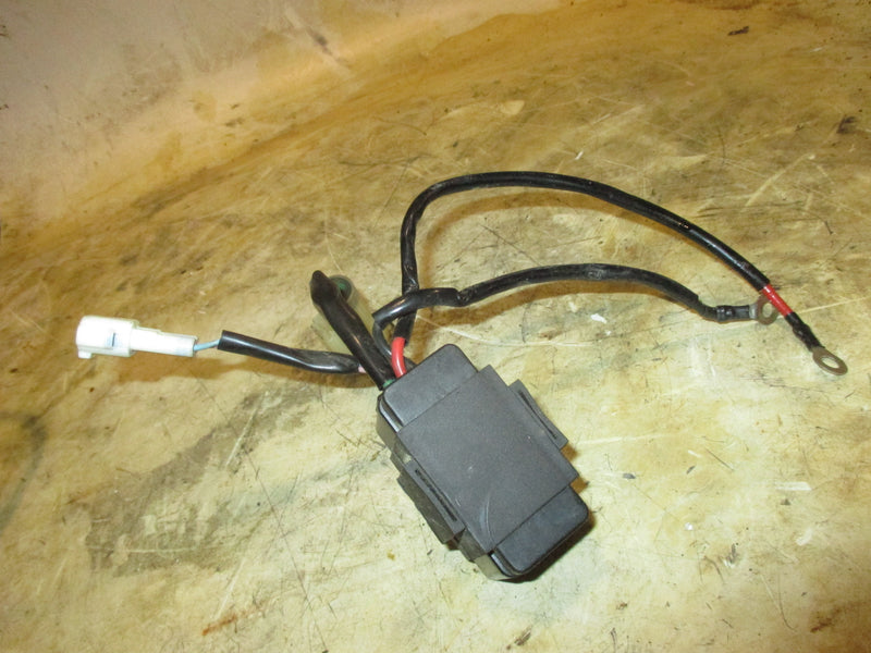 Suzuki DF140 140hp 4 stroke outboard tilt trim relay (38410-93J00)
