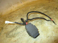 Load image into Gallery viewer, Suzuki DF140 140hp 4 stroke outboard tilt trim relay (38410-93J00)
