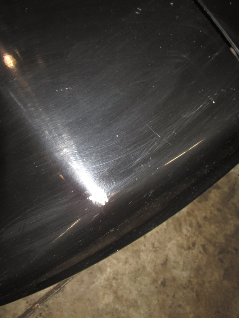 Mercury 150hp XR6 2 stroke outboard Top cowling