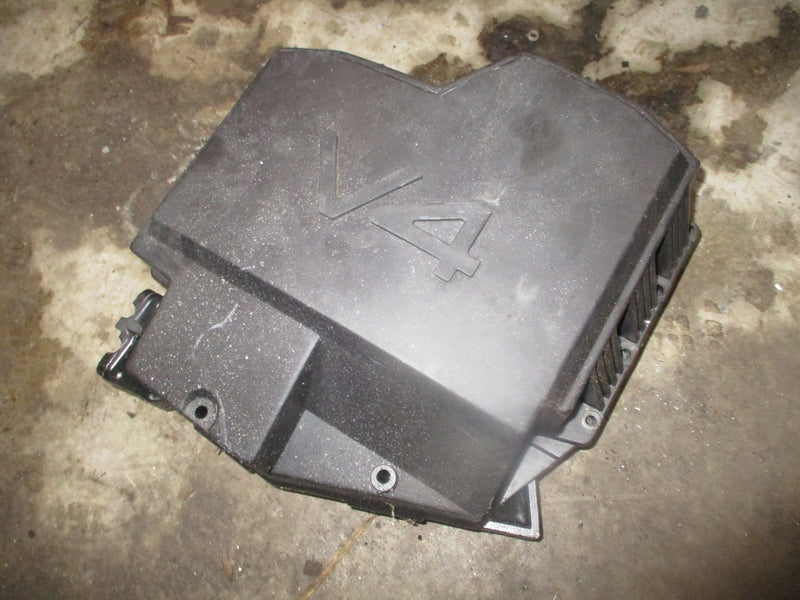 Johnson 140hp 2 stroke outboard intake silencer (328607)