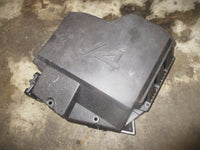 Load image into Gallery viewer, Johnson 140hp 2 stroke outboard intake silencer (328607)
