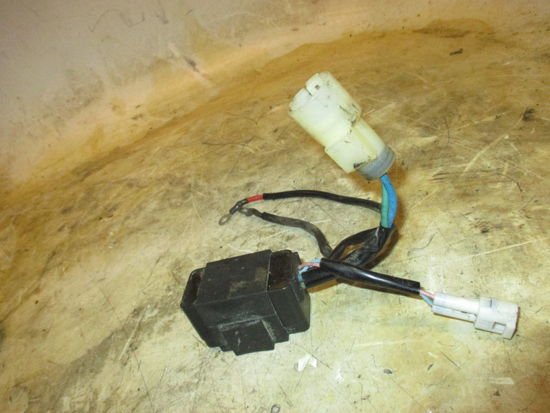 Suzuki DF140 140hp 4 stroke outboard tilt trim relay (38410-93J00)
