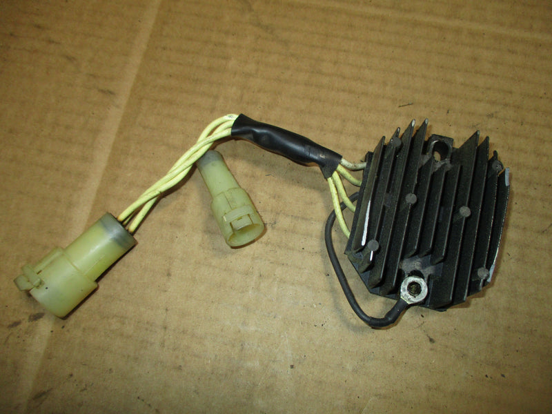 Suzuki DF50 outboard rectifier regulator (32800-87J10)