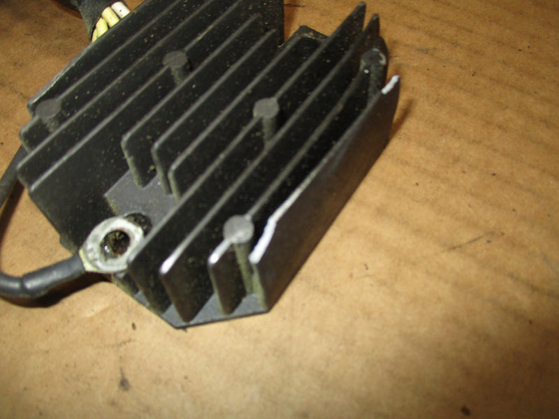 Suzuki DF50 outboard rectifier regulator (32800-87J10)