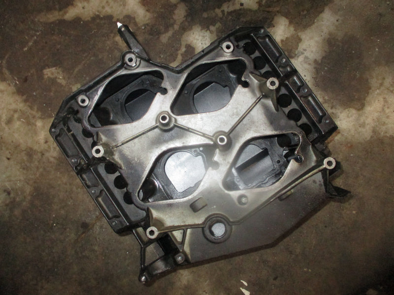 Johnson 140hp 2 stroke outboard intake silencer (328607)