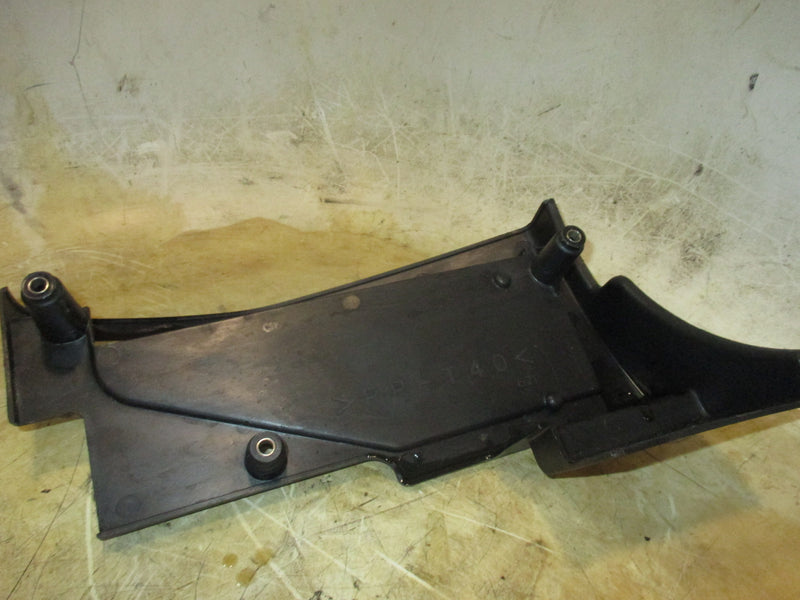 Yamaha 90hp 4 stroke outboard CDI Cover (67F-81916-01-00)
