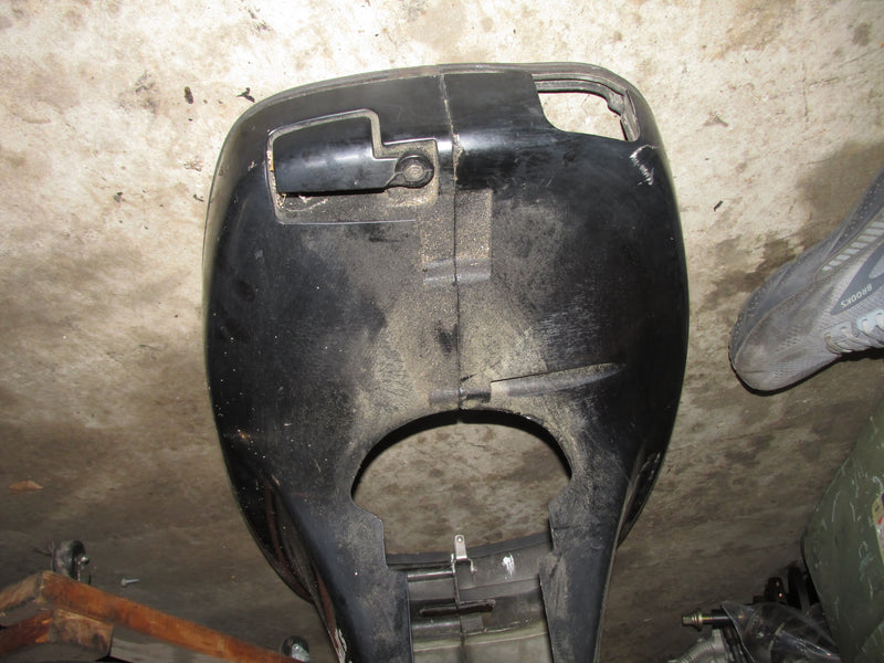 Mercury 150hp XR6 2 stroke outboard Side cover set (828044-828045)