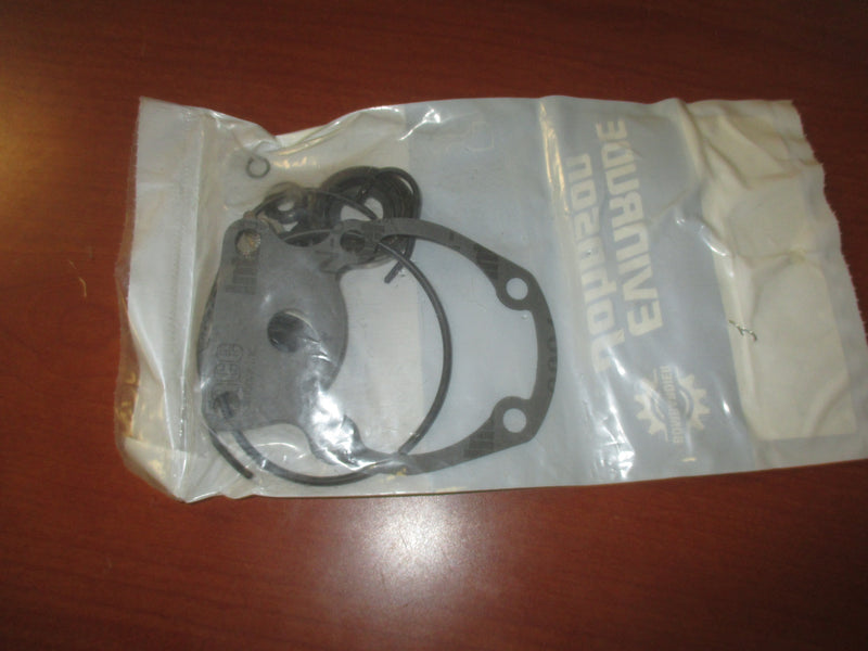 NOS Johnson/Evinrude Outboard Gearcase Seal Kit (396351)