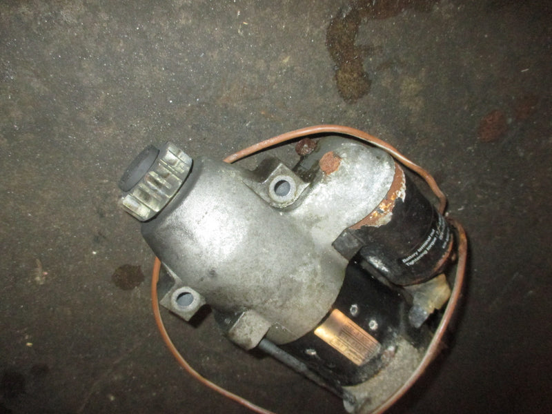 Yamaha 200hp HPDI VMAX 2 stroke Outboard Starter (68F-81800-01)