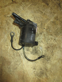 Load image into Gallery viewer, Evinrude 140hp 2 stroke outboard fuel primer (697909)
