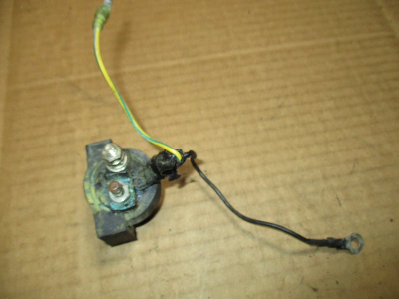 Suzuki DF50 outboard starter relay (31800-94401)
