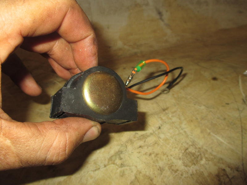 Yamaha 90hp 4 stroke outboard Aftermarket Starter Relay