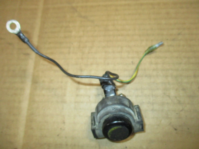 Suzuki DF50 outboard starter relay (31800-94401)