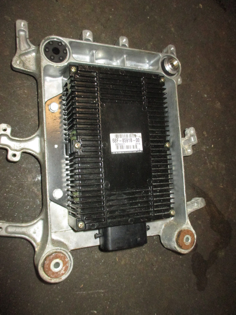 Yamaha 200hp HPDI VMAX 2 stroke Outboard Injector Driver (68F-8591B-00)