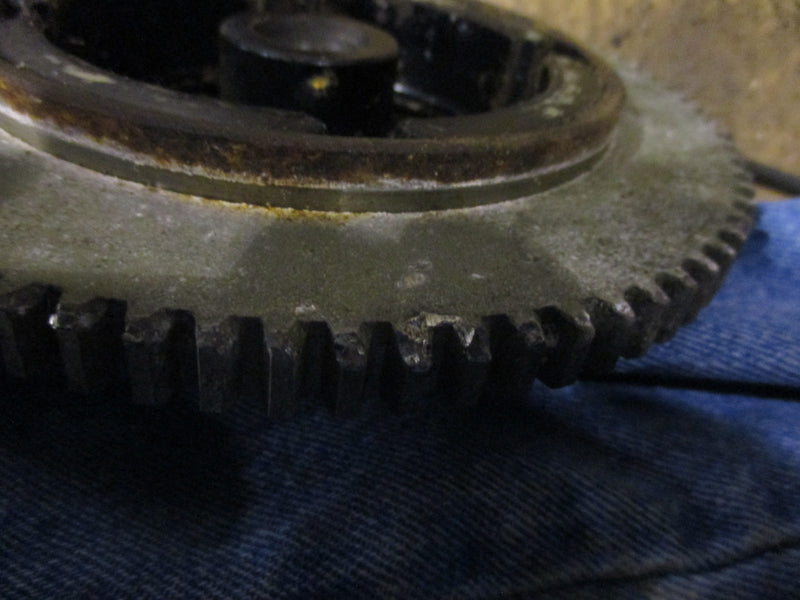 Tohatsu 40hp 2 stroke outboard flywheel (361060910)
