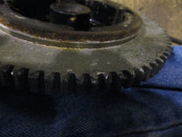 Load image into Gallery viewer, Tohatsu 40hp 2 stroke outboard flywheel (361060910)
