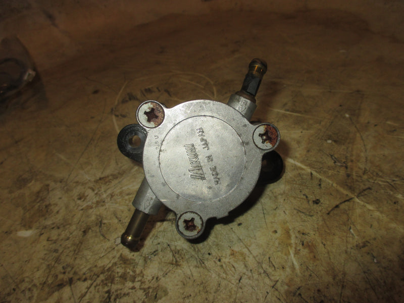 Yamaha 90hp 4 stroke outboard Fuel Pump (68V-24410-00-00)