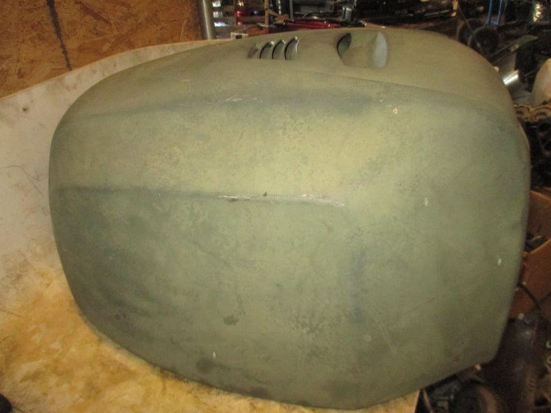 Honda BF135A 135hp 4 stroke outboard top cowling